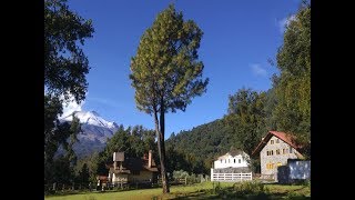 Descubre Buenavista Villa Turistica Puebla [upl. by Tullus]