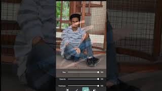 How to photo Editing background Editing photoediting trendingshorts youtubeshorts shorts [upl. by Griffie]