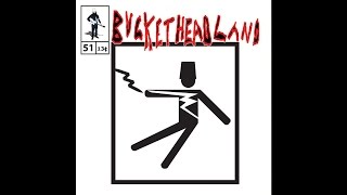 Buckethead  Pike 51  Claymation Courtyard [upl. by Attelrahs]