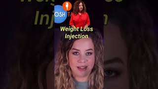 The Truth About Weight Loss Injections  sonianarang weightlossdiet [upl. by Pelletier]