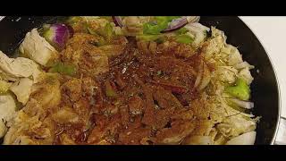 Quick and Easy Chicken amp Rice Recipe Must Try [upl. by Assena103]