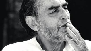 POESIE IN MUSICA  Linfinito  G Leopardi  Vittorio Gassman [upl. by Aikemat]