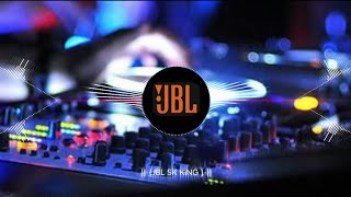 TumashaKoiPyaraKoiMashumNhiHeOld Dj Remix Hindi Song Dj DRK Official Hindi Song JBL Song [upl. by Balduin572]