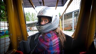 BOBSLEDDING IN LATVIA SO FAST AND SCARY [upl. by Ades500]