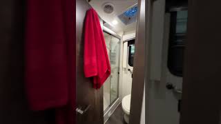 2023 GoNewmar Kountry Star 3412 with Rear Private Bedroom Exterior Shower amp Booth Dinette Sleeper [upl. by Kirstyn473]