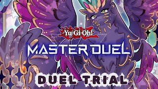 Purrely  Duel Trial  YuGiOh [upl. by Katherine949]