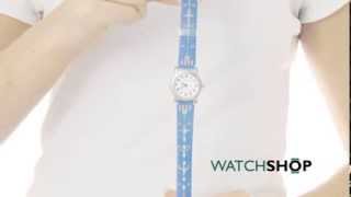 Sekonda Ladies Watch 4341 [upl. by Nemajneb460]