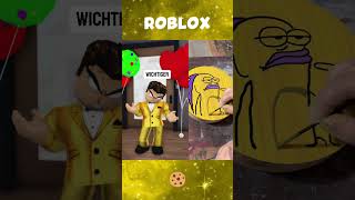 MEINE MUTTER VERLIESS MICH😞 roblox [upl. by Magdala48]