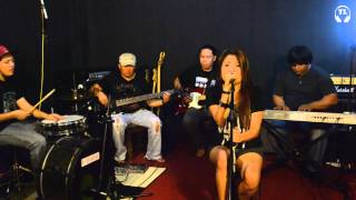 U D SIDE  Himig ng Pagibig Asin Cover [upl. by Marilee]