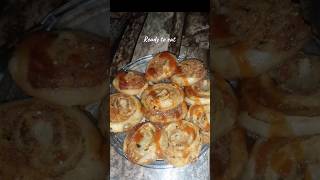 Potato Veg Snacks RecipeEasy Made Potato Veg Snacks Recipe food [upl. by Obbard]