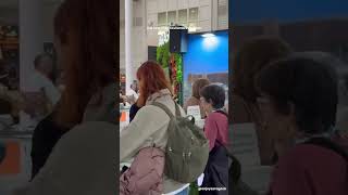 Aragón promociona sus recursos turísticos en la feria INTUR de Valladolid 🤩👏 enjoyzaragoza [upl. by Nilak]