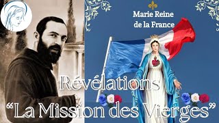 Révélations  La Mission des Vierges [upl. by Lamek]