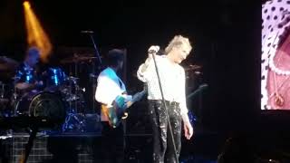 Rod Stewart  Maggie May live [upl. by Rhiamon]