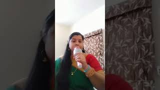 Kahe Tose Sajna Ye Tohri Sajaniya beautiful folk Song Maine Pyar Kiya cover by JyotiKasture1 [upl. by Naeruat]