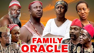 FAMILY ORACLE AMAECHI MUONAGOR PATIENCE OZOKWOR STEPHEN ALAJEMBA NEWLY CLASSIC MOVIES trending [upl. by Magdalena]