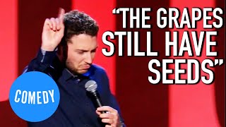 VETOED Holiday Destinations  Jon Richardson  NIDIOT  Universal Comedy [upl. by Asiruam30]