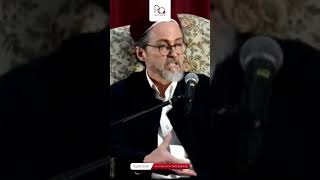 Fake Sufis  Shaykh Hamza Yusuf [upl. by Honniball]