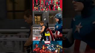 Did you know about these godlevel details in the Marvel Universeshorts Marvel [upl. by Els]