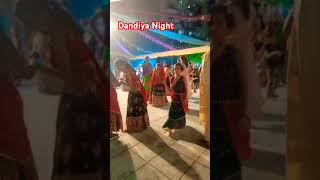 Dandiya night  kambariya song DJ night [upl. by Juliana]