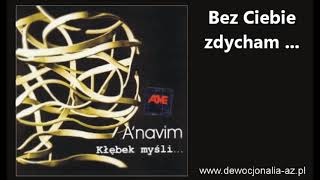 Bez Ciebie zdycham [upl. by Codding]