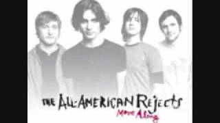 Fembot All American Rejects [upl. by Elwin]