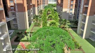 Netaji Nagar Redevelopment  A Smart SubCity [upl. by Eugenius]