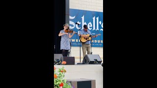 Aug 2023 Fiddle Showcase at the MN State Fair [upl. by Agace]