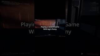 GTFO LAG gtfothegame gtfo gaming lag funny meme games meme soundeffects [upl. by Alonzo604]