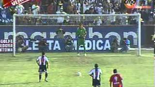 Alianza Lima 3  Bolognesi 2  PRIMER GOL DE REIMOND MANCO [upl. by Irol]