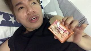 Kojic acid soap  Whitening soap  Beauche Whitening Soap Review  Mark Nurse [upl. by Windzer]