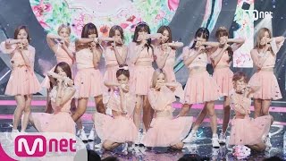 WJSN  Secret KPOP TV Show  M COUNTDOWN 160901 EP491 [upl. by Dunson]