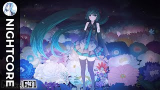 Nightcore  The Way I Am [upl. by Lj613]