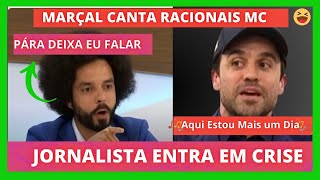 PABLO MARÇAL CANTOU RACIONAIS NA RODA VIVA  MELHORES MOMENTOS PABLO MARÇAL NO RODA VIVA [upl. by Eledoya]