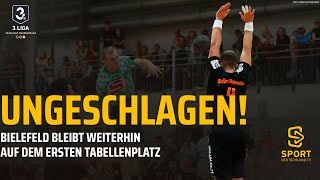 Die Highlights des 4 Spieltags  3 HandballLiga Männer  Saison 202425  SDTV Handball [upl. by Aridnere141]