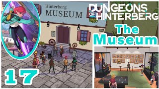 🗡️✨Dungeons of Hinterberg  Old Legends in the Museum  New theory about Major Wagner [upl. by Mcfarland179]