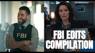 15 FBI edits compilation [upl. by Juditha]