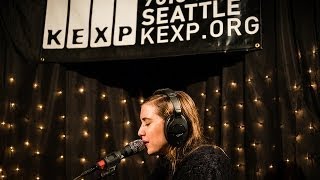 Lykke Li  Full Performance Live on KEXP [upl. by Adamek]