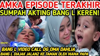 DETIK2 ARSY MELAHIRKAN RAJA DIAS amp BDAHLIA MENANGIS  AMKA LESLAR ENTERTAINMENT LESTI BILLAR [upl. by Eiltan778]