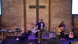 Vineyard Fullerton Live Stream 10192024 [upl. by Epperson]