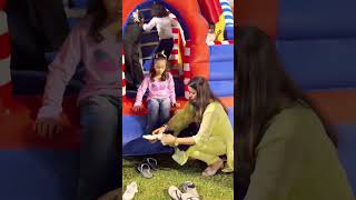 amaira ka party vlog viralvideo viralvideo [upl. by Rubie]