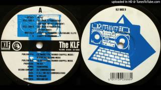 The KLF  Last Train To Trancentral Live From The Lost Continent [upl. by Ansela933]