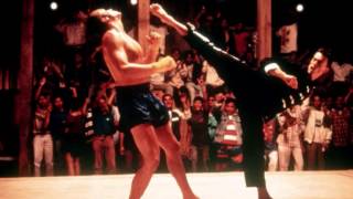 Bloodsport 2 Rhythm of the Kumite [upl. by Adnohser347]