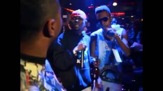 Saboodak  Johnny  YOG amp BMMG present Live Trap Gasy Show 2015 [upl. by Tolmach387]