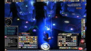 DDO  How to Solo Enter the Kobold pure druid casterhealer [upl. by Ronn]