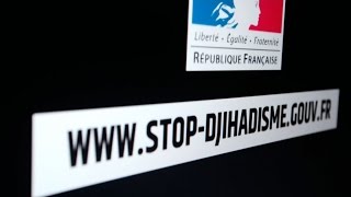 Le premier centre de déradicalisation sapprête à ouvrir ses portes [upl. by Timmons109]