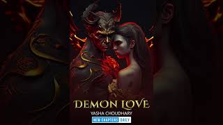 Demon love  pocketfm audio hindi  chapter 6769 [upl. by Myrlene677]