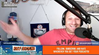 New York Mets High Priced Free Agents  Rico Brogna Episode 377 [upl. by Cathe]