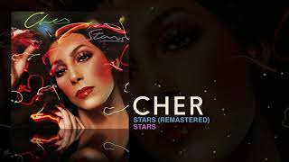 Cher  Stars Remastered Visualizer [upl. by Deny663]