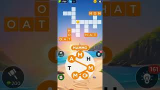 Daily Crossword Puzzle  Day 14 of September wordsofwonders gaming gameplay atecres [upl. by Milde703]