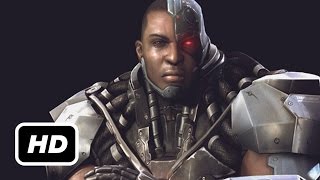 Cyborg 2020 Official Movie Trailer HD Киборг [upl. by Assyn375]